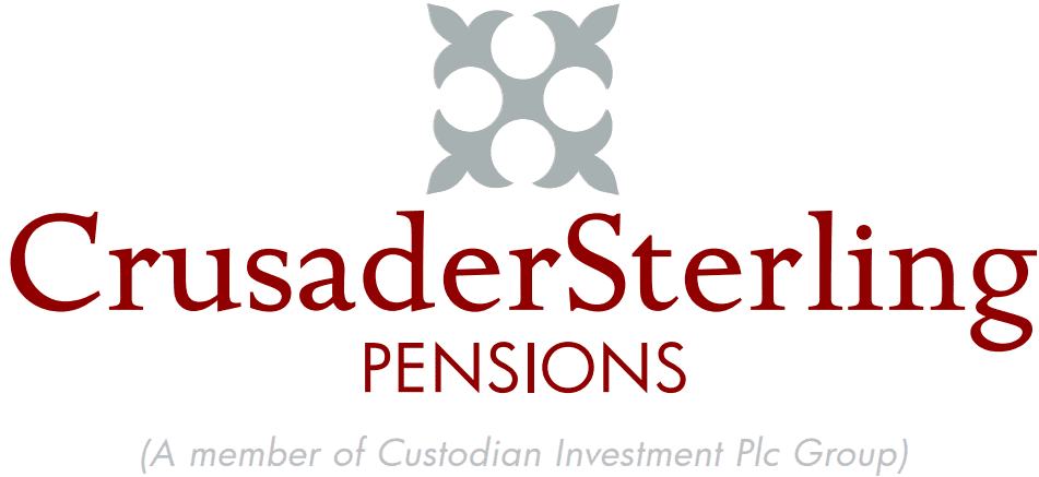 CrusaderSterling